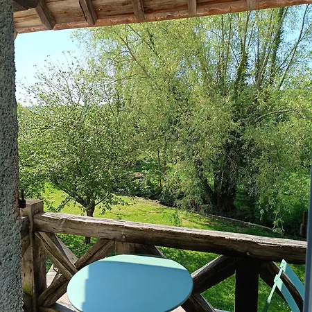 Le Clos Du Bec Le Bec-Hellouin