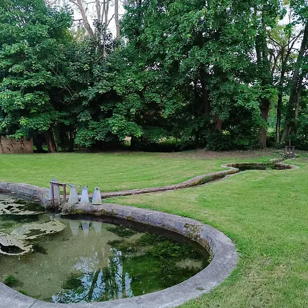 Panzió Le Clos Du Bec *