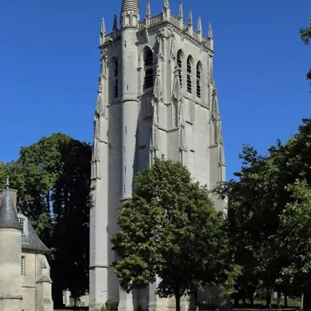 Le Clos Du Bec *