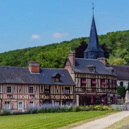 Le Clos Du Bec